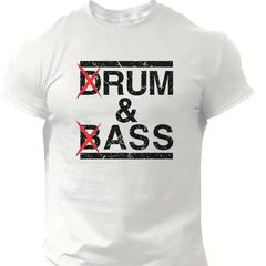 Casual Crew Neck T-Shirts