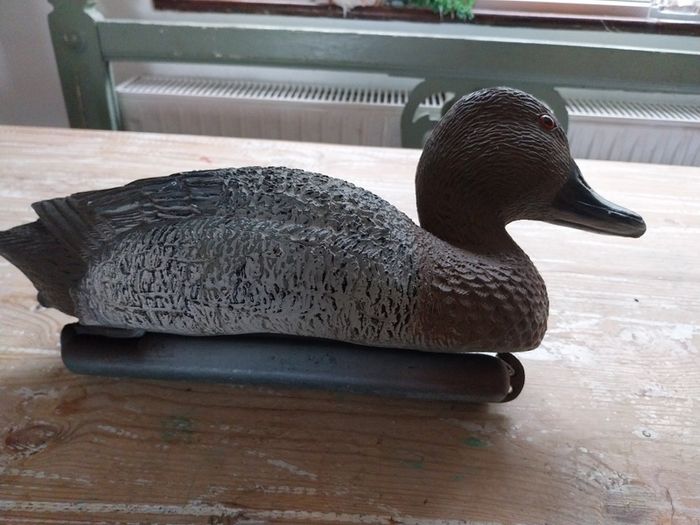 Decoy Duck for Shooting/ Hunting