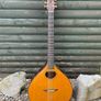 Stefan Sobell bouzouki cittern Image 9