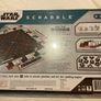 Brand New Mattel Scrabble Star Wars Edition Board Game Image 3