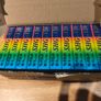 37 x Brand New Sealed Blank 8mm & Hi8 Video Tapes (Fuji / BASF) Image 4