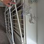 baby safety gate Image 2