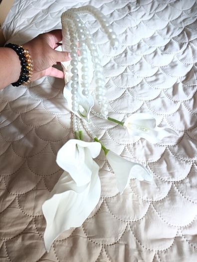 Calla Lily bouquet