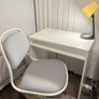 Study Table And Chair Image 2