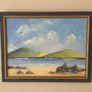 Art - Oil on Board. Image 2