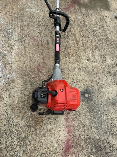 brush cutter