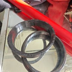 centre rings made to fit