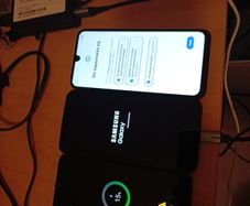 samsung 2x A16 5g and a51