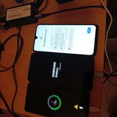 samsung 2x A16 5g and a51