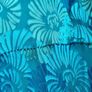 CC petite blue silk dress UK 12 Image 6