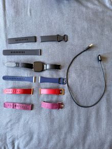 Fitbit Versa 3