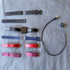 Fitbit Versa 3