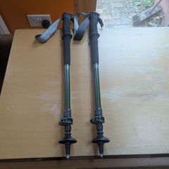 Decathlon hiking poles