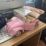 model Volkswagon beetles Image 6