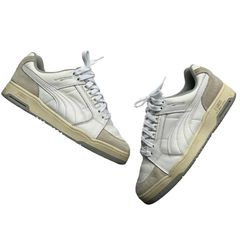 Puma Slimstream Lo Retro Sneakers