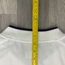 Vintage 2002 Umbro Ireland Away Jersey Shirt Mens XL Image 9