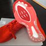 Adidas Ultraboost 22+Adidas Red T-shirt Image 3
