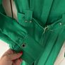 KarenMillen Green Shirt Dress Image 3