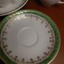 vintage porcelain tea service  byAlfred Meakin Image 5