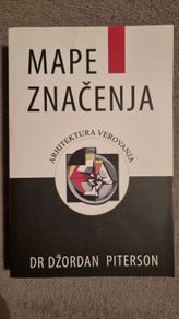 Mape znacenja
