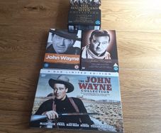 John Wayne bundle