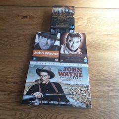 John Wayne bundle