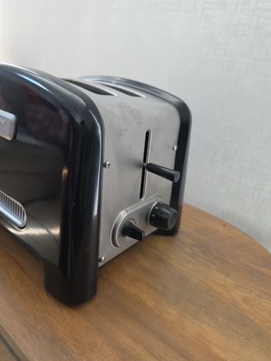 kitchen aid toaster