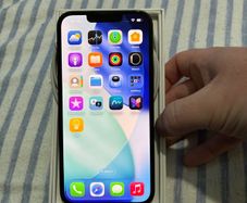 iPhone 13 128GB Unlocked