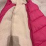 Pink Gilet Image 2