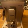Delonghi eletta coffee machine Image 5