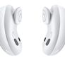 Samsung Galaxy Buds Live Wireless Earphones Mystic White Image 2