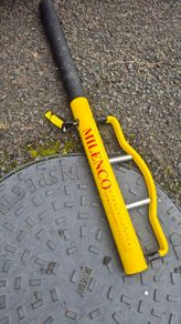 steeting wheel lock