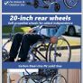 Lightweight Wheelchair Image 8