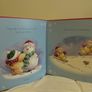 Forever Friends Santa Bear Hardback Book Image 6