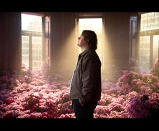 2 x Lewis Capaldi Wednesday 24th June