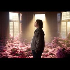 2 x Lewis Capaldi Wednesday 24th June