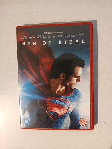 DVD's. One Euro Each. Over 295 DVD's Listed