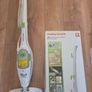 Morphy Richards 12 in 1 steam mop, good condition Image 4
