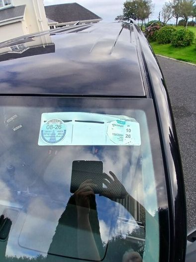 Volkswagen Transporter 2015