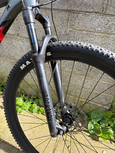 Scott Scale 970 Mountain Bike (Very Good Condition)