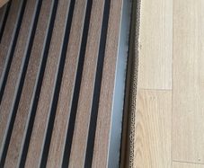 Acoustic Wall panels