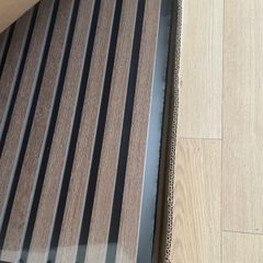 Acoustic Wall panels