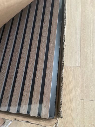 Acoustic Wall panels
