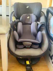 Car seat