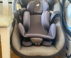 Car seat