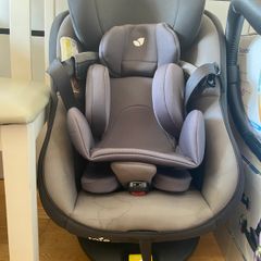 Car seat
