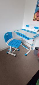 Kids Art Table & Chair