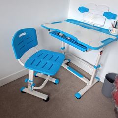 Kids Art Table & Chair