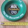 grunhalle Db diet beer ,,pils the bavarian way ,never used, like new,,buyer pays postage or collects thank you. Image 8