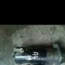 santa fe 2.2 alternator, starter Image 2
